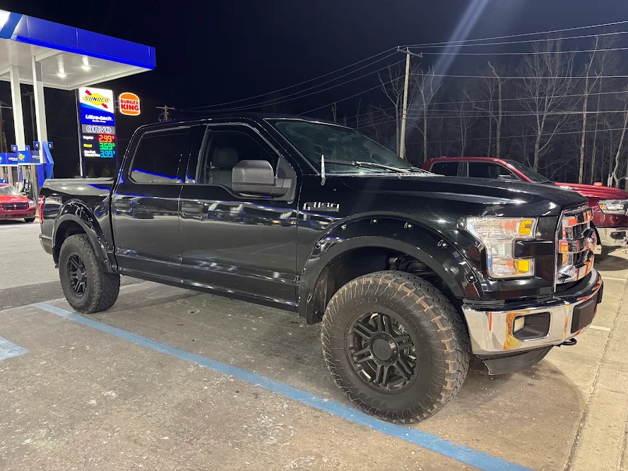 Blacktie Auto Group
