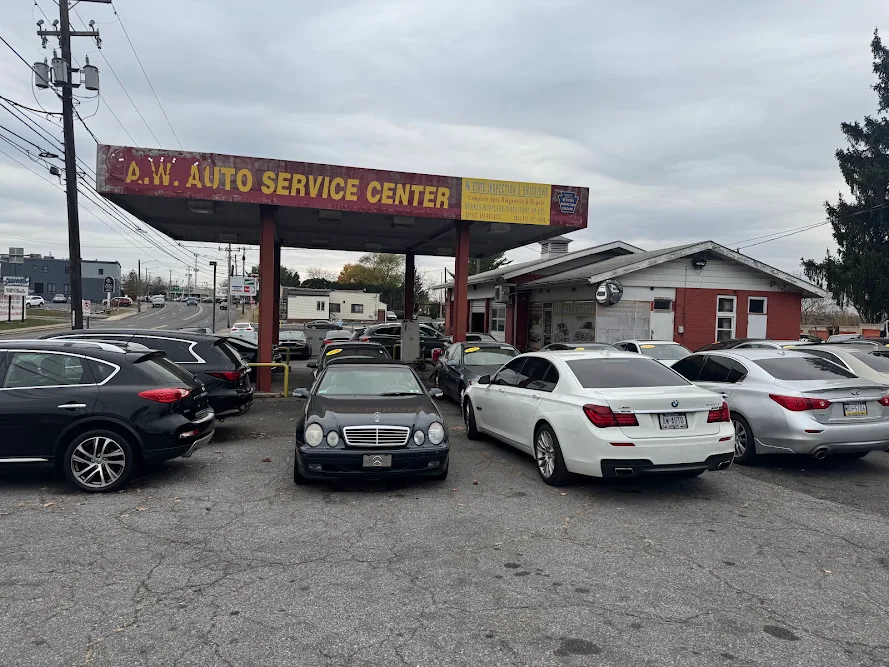 A&W Auto Sales