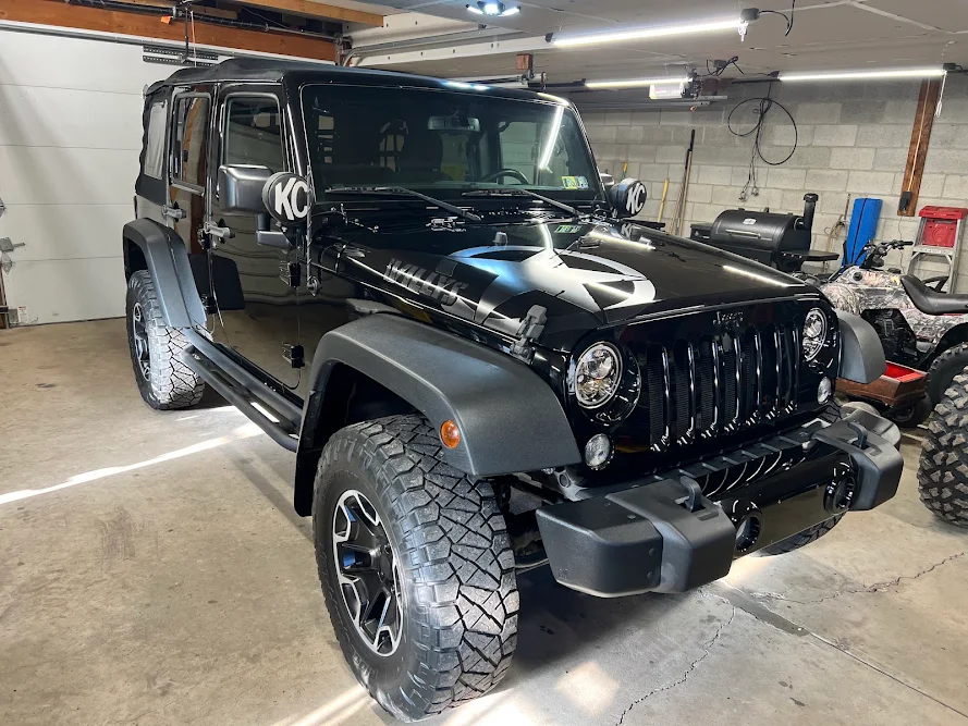 Lehigh Valley Auto Sales in Allentown