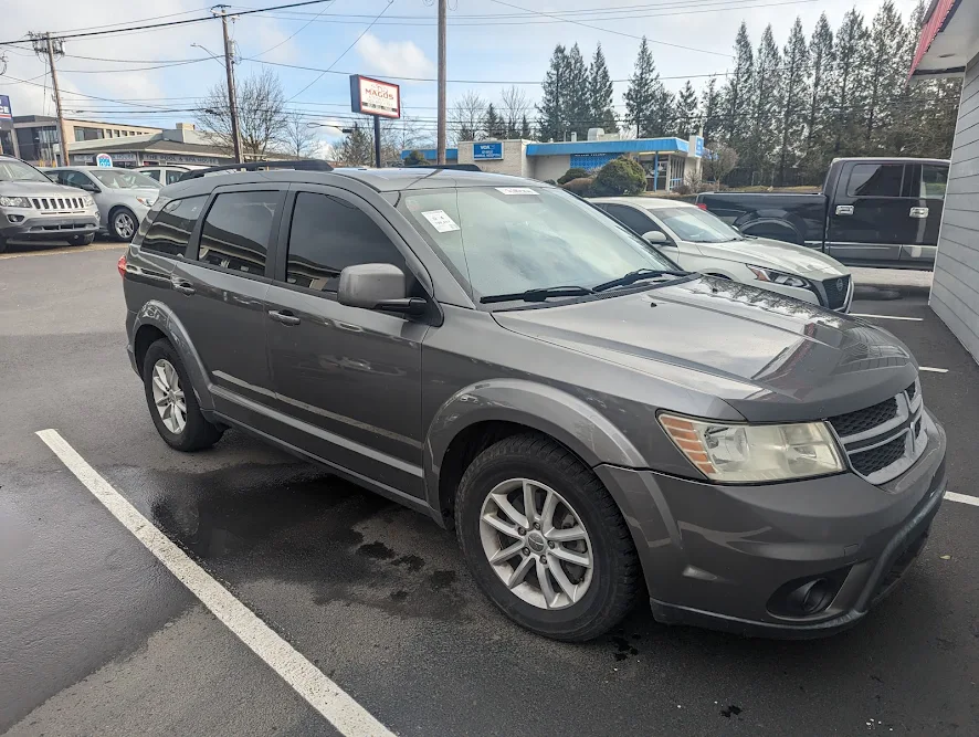 Magos Auto Sales LLC