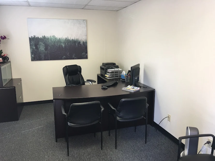 Peregrine Motorsport in Gresham