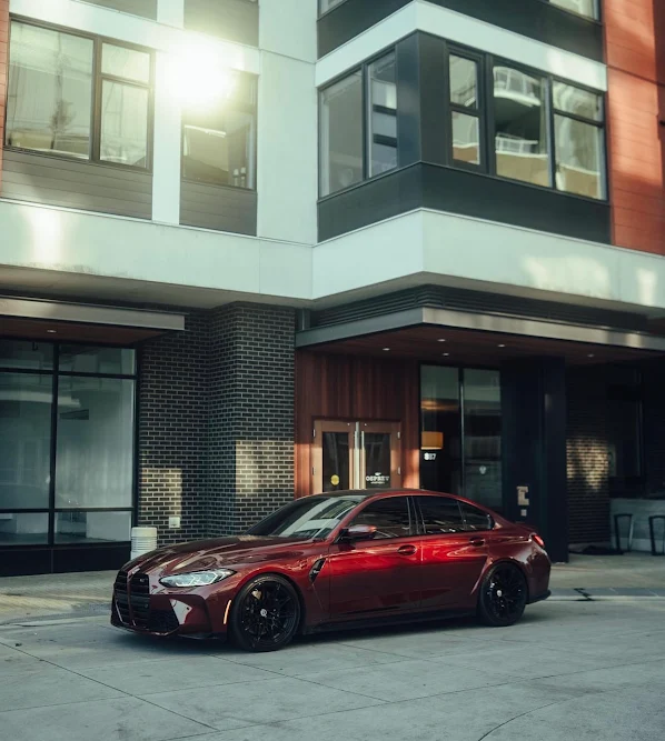 Pnw Motors llc in Gresham