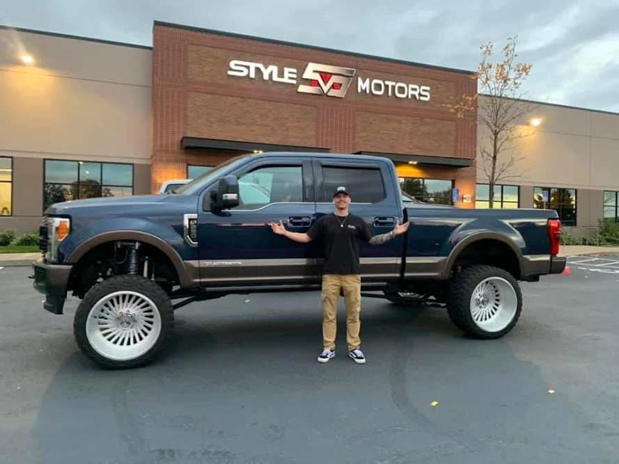 Style Motors LLC in Hillsboro