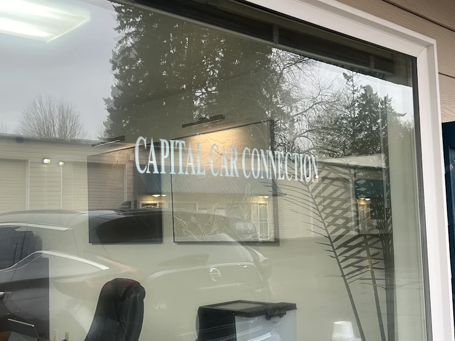Capital Car Connection in Hillsboro