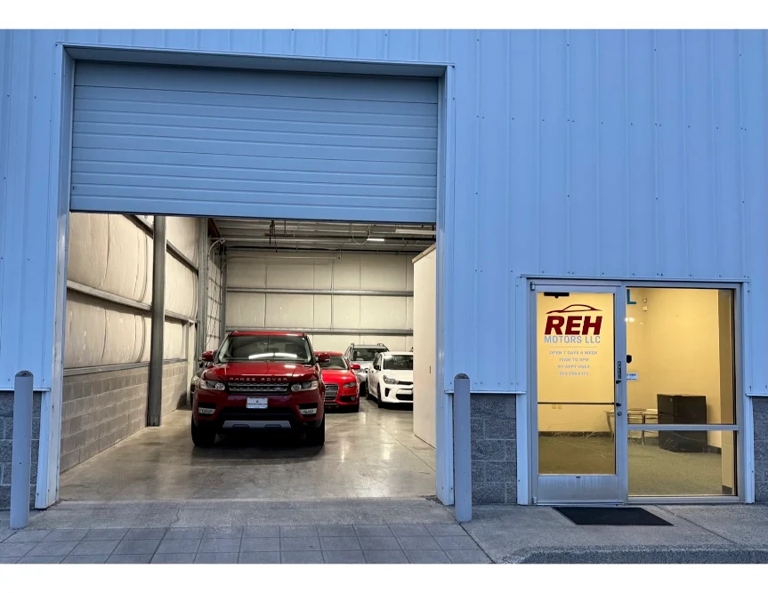 REH Motors LLC