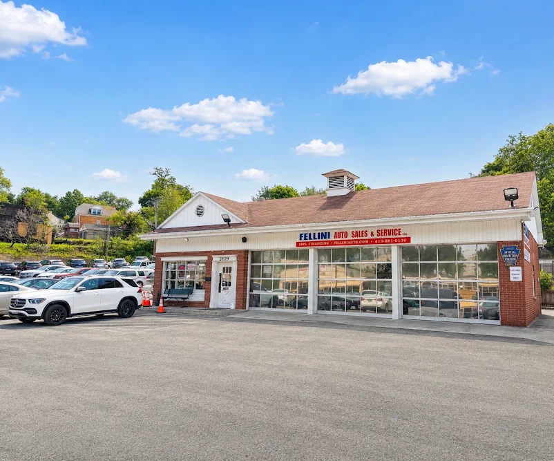 Fellini Auto Sales & Service, LLC