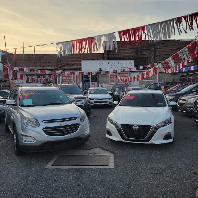 Auto Deals Unlimited in Philadelphia
