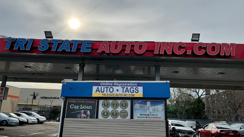 Tri State Auto inc in Philadelphia