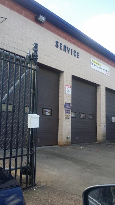 Philly Auto
