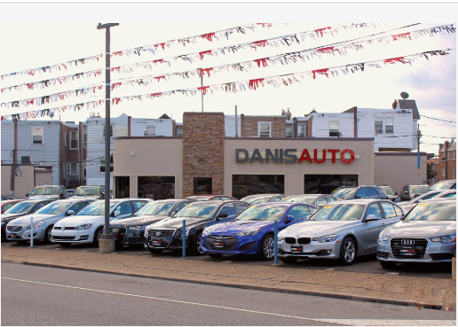 Danis Auto in Philadelphia
