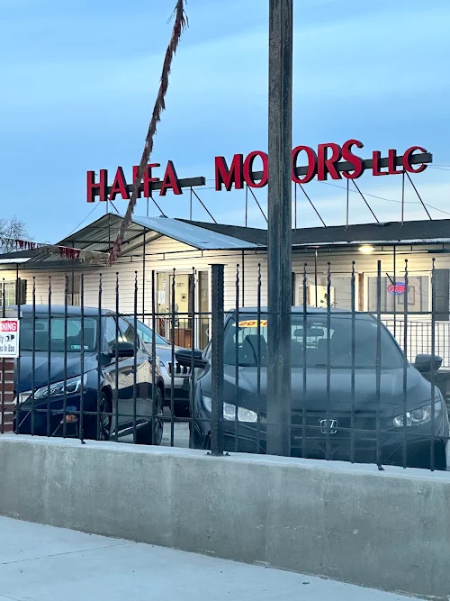 Haifa Auto LLC in Philadelphia