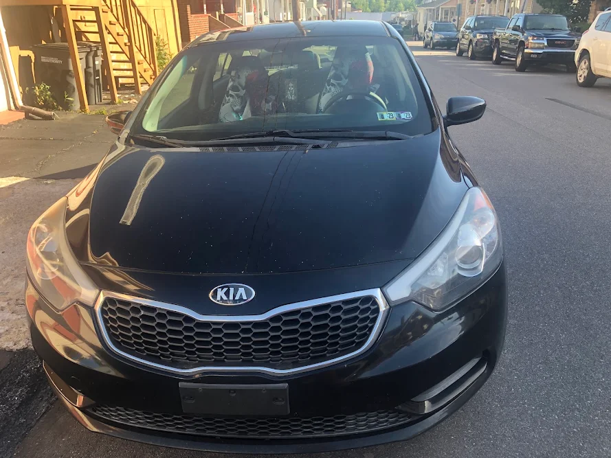 Car-Lotta Car Sales in Kingston