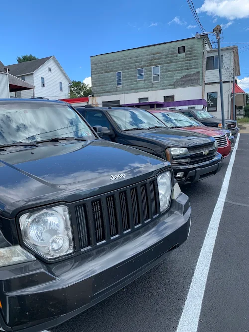 AutoworxxLLC