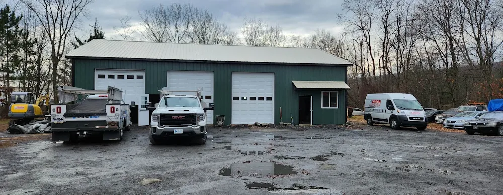Urban Rides LLC in Old Forge