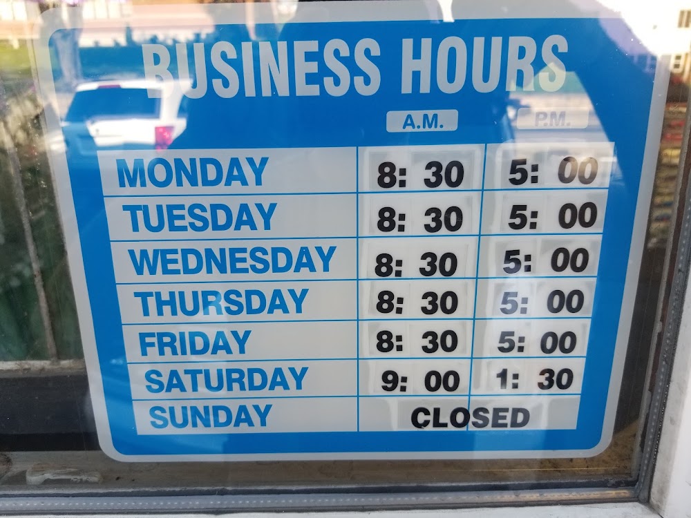 Dave's Auto Sales & Services in Scranton