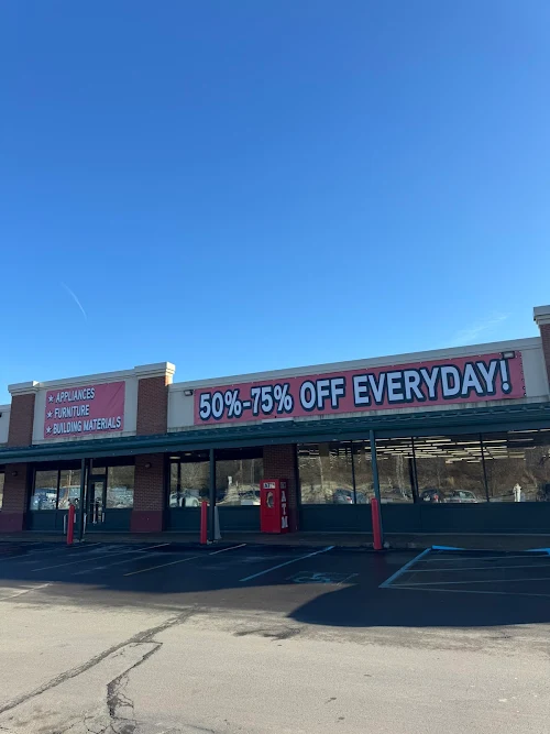 Crazy Nate's Liquidation Depot