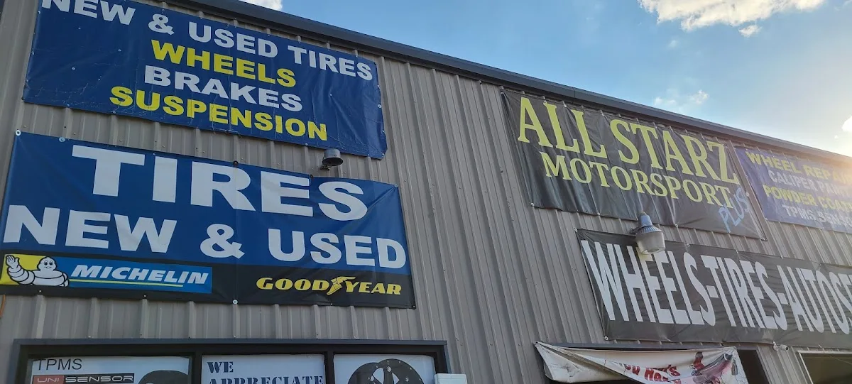 Motors Of Texas