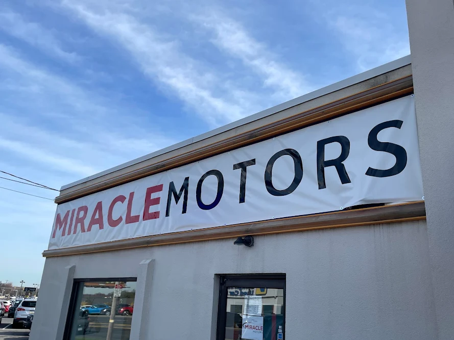 Miracle Motors Allentown