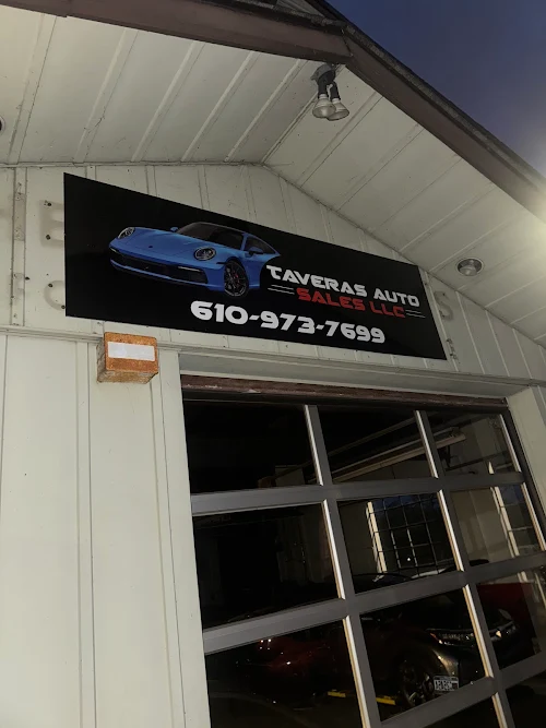 Taveras Auto Sales LLC
