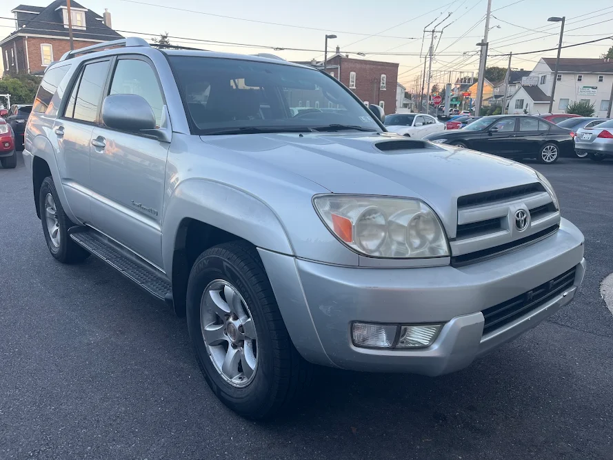 Auto World Sales & Service