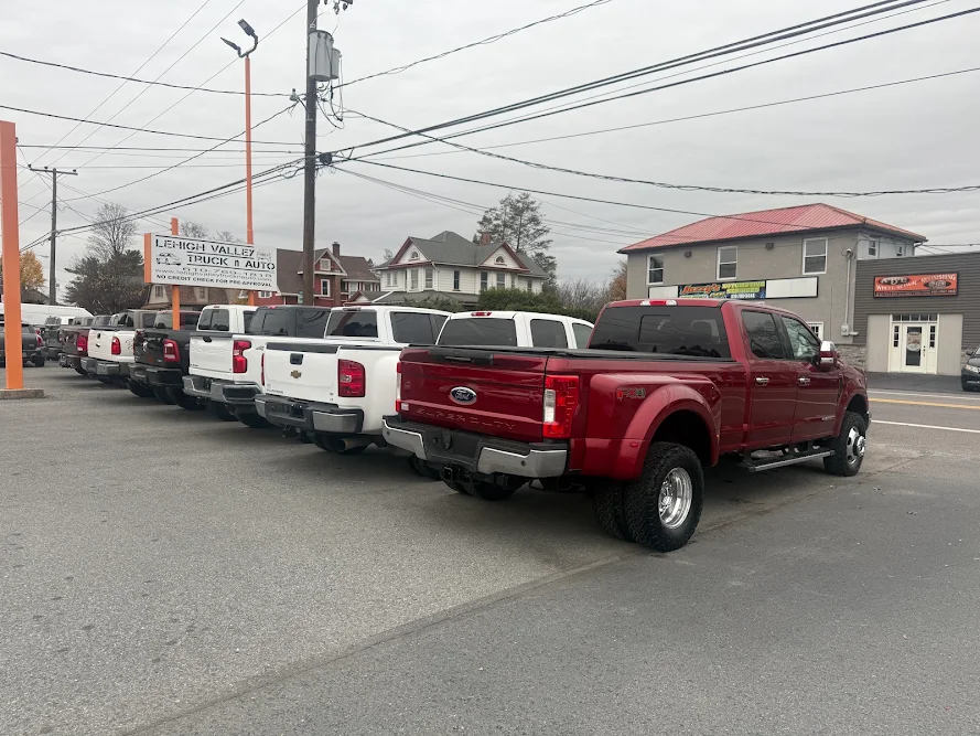 Lehigh Valley Truck N Auto