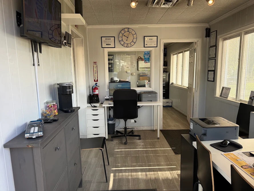Joshsav Motors LLC in Walnutport