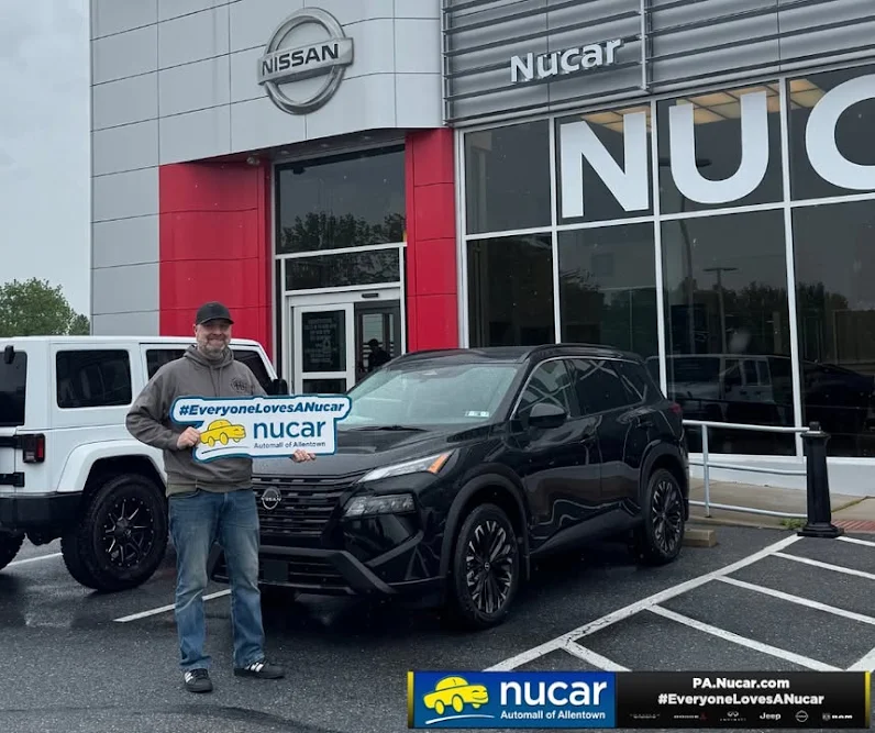 Nucar Automall of Allentown