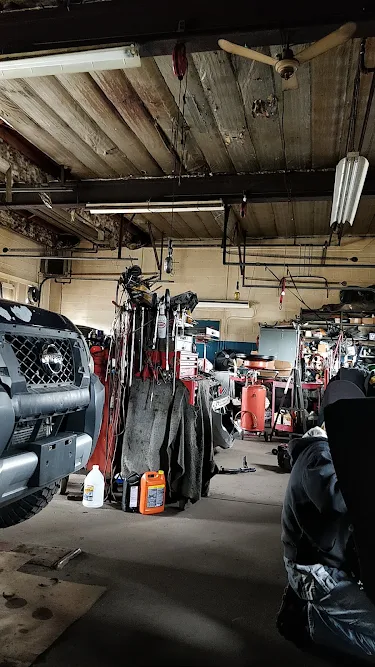 Trexler Auto Sales in Trexlertown