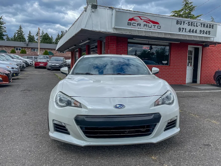 BCR AUTOMOTIVE in Portland