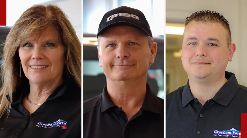 Gresham Quality Used Cars in Gresham