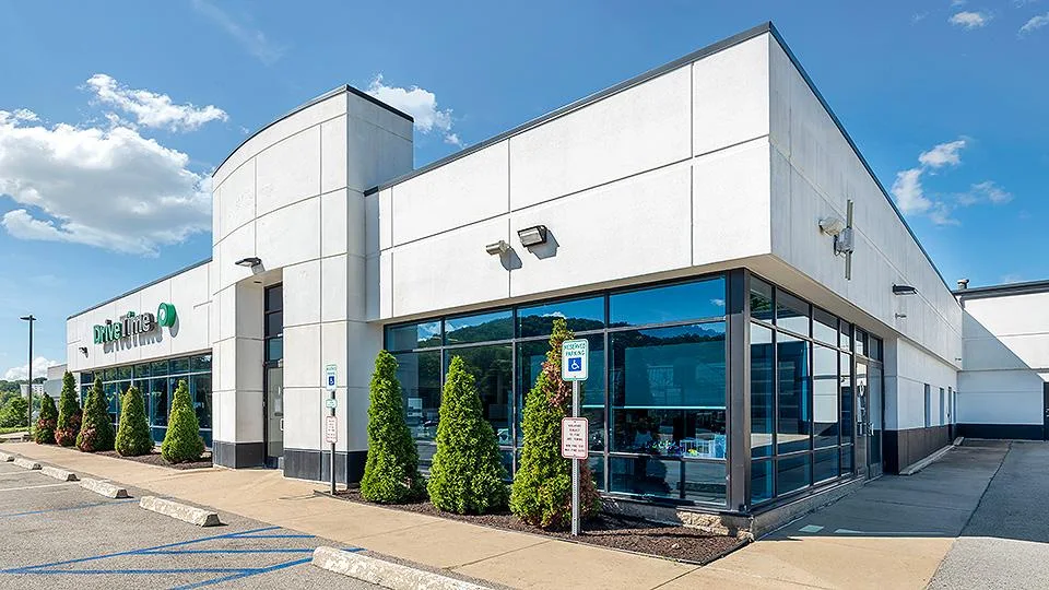 DriveTime Used Cars