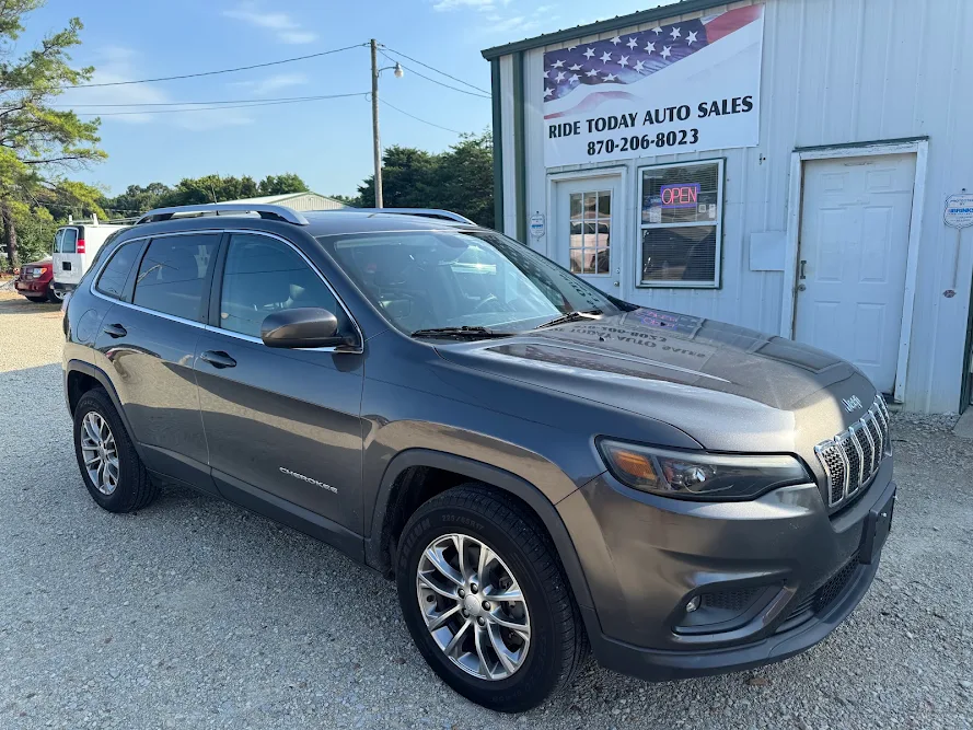 Ride Today Auto Sales