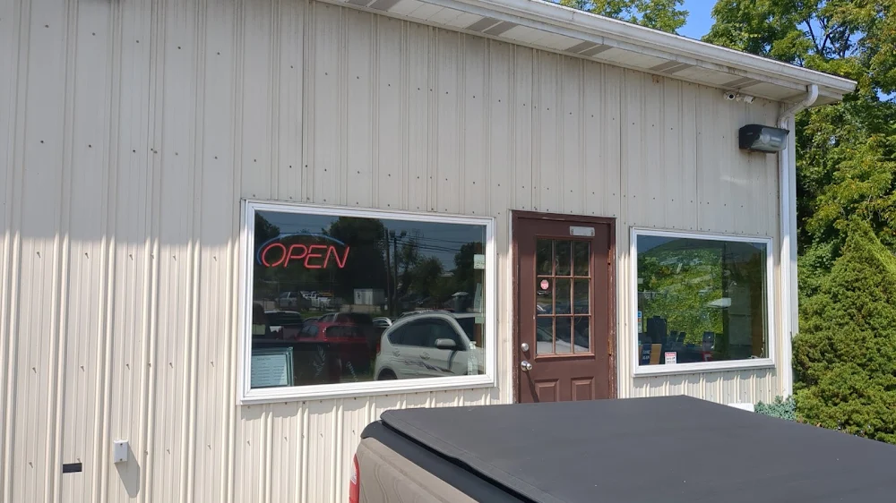 Eighty Four Auto Sales in Eighty Four