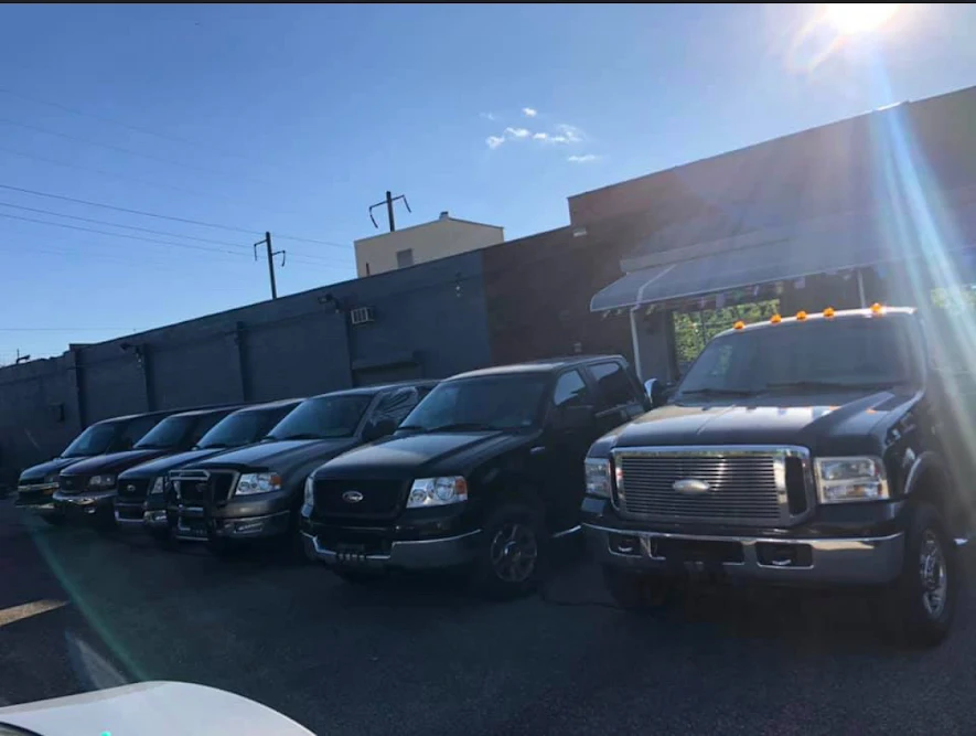 EZ PASS AUTO SALES, LLC
