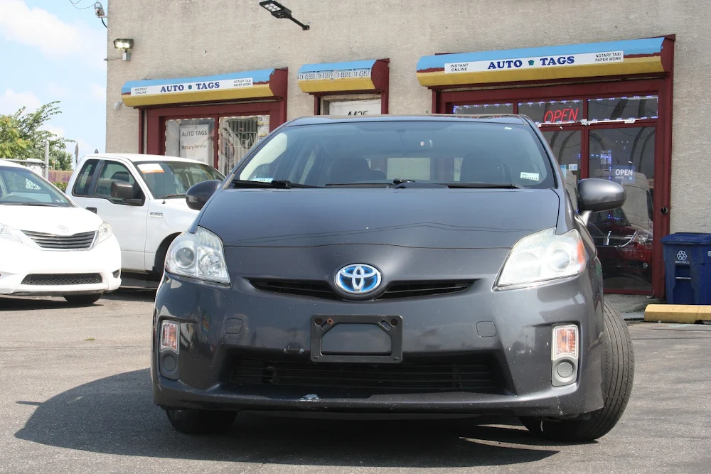 Philadelphia Auto City Outlet Inc. in Philadelphia