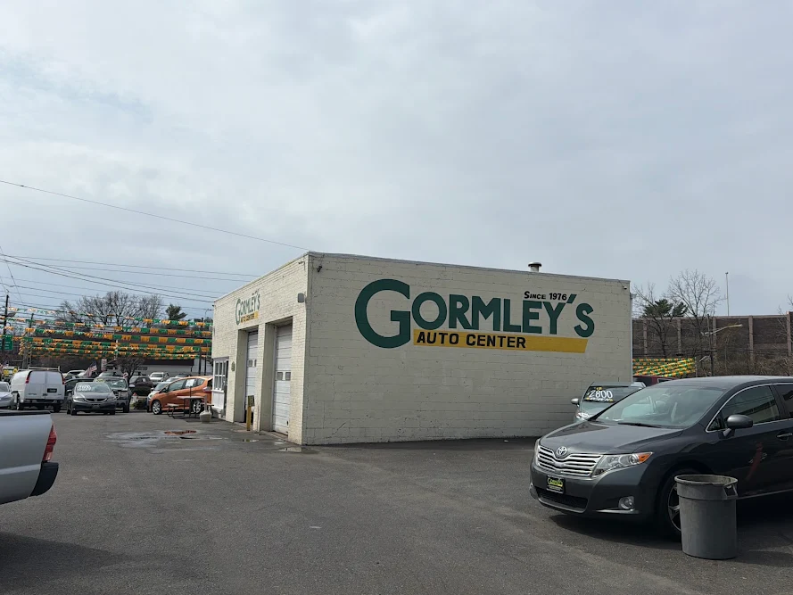 Gormley's Auto Center