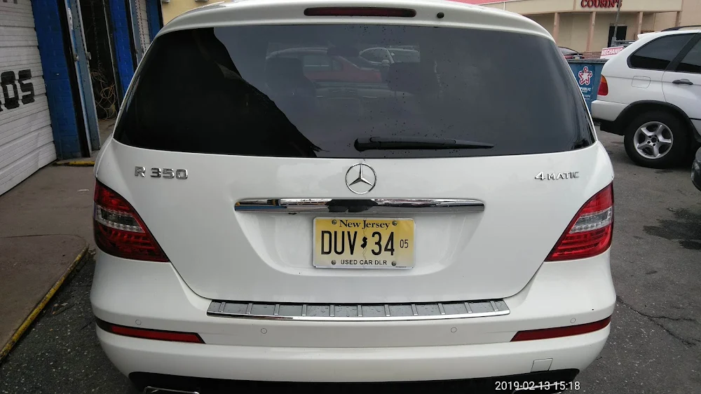 Express Auto Sales in Camden