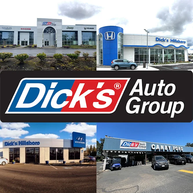 Dick's Auto Group