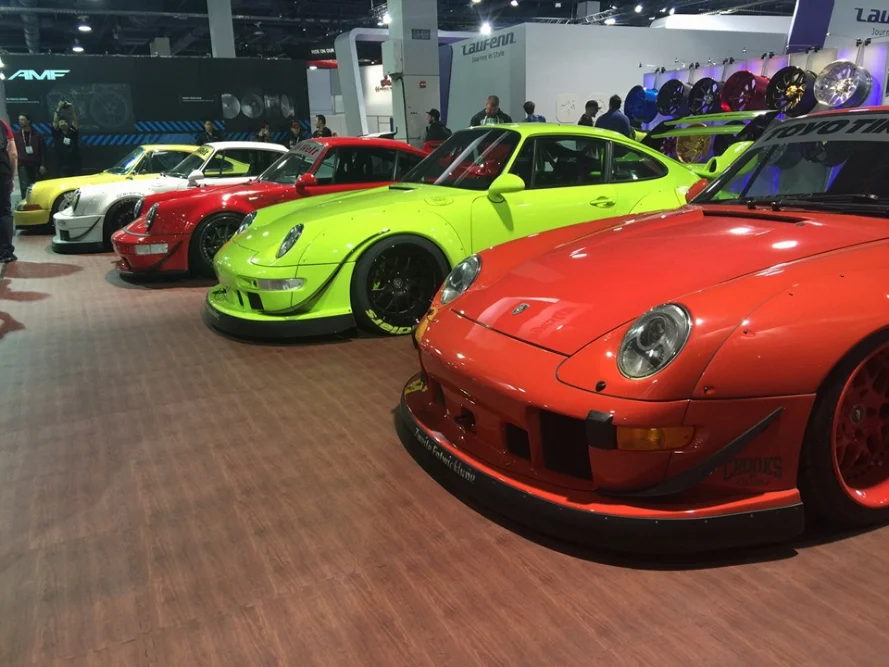 Maranatha Used Cars, Inc.