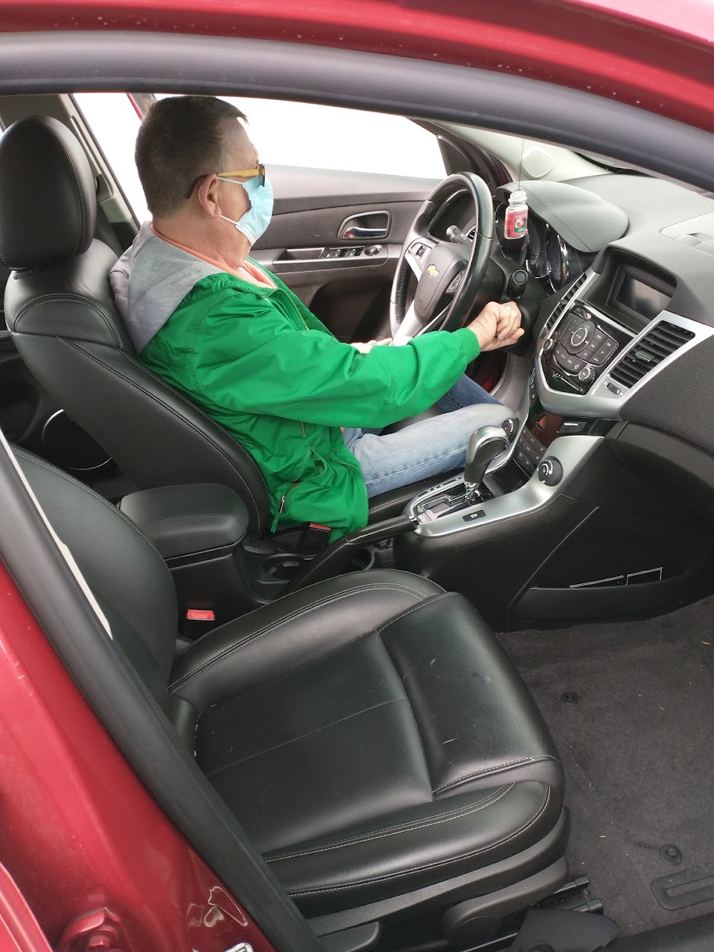 Ramsay Motors llc. in Hillsboro