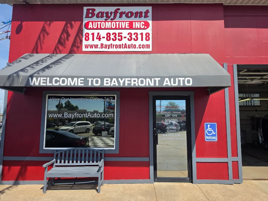 Bayfront Automotive