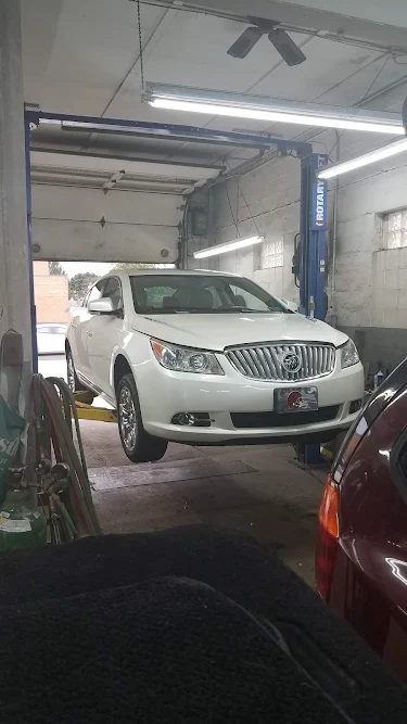 Lake Shore Auto Sales