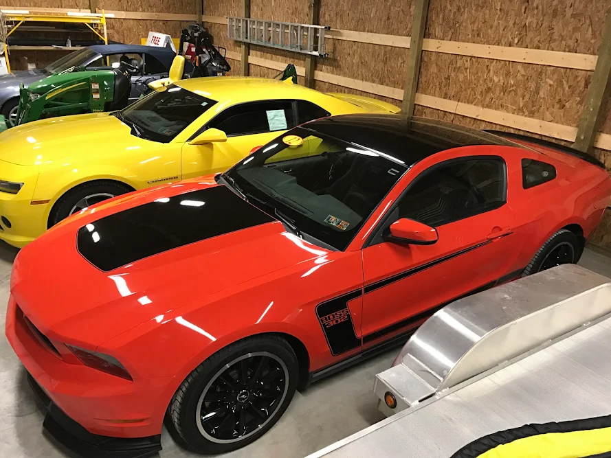 Select Motorcars of Erie in Erie