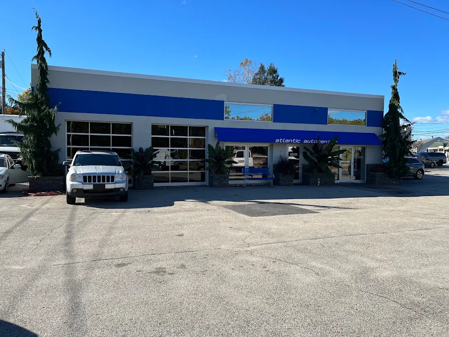 Atlantic Autocenter