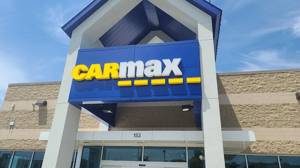 CarMax