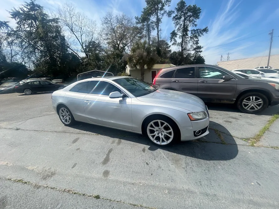 JM Auto Sales