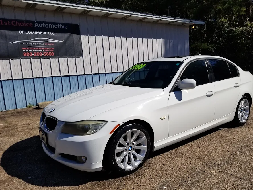 1st Choice Automotive of Columbia, LLC