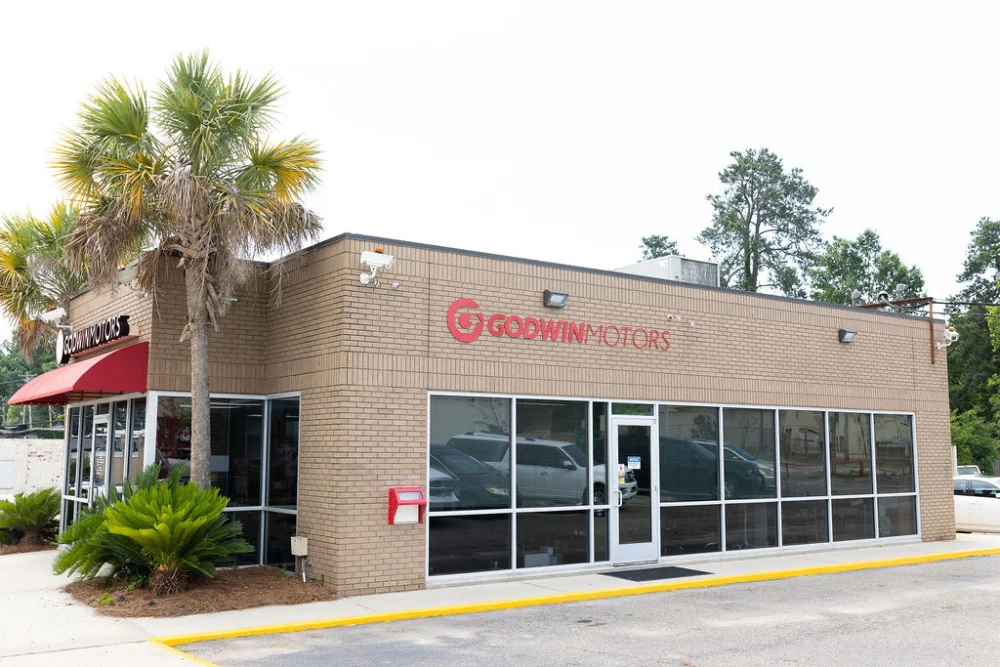 Godwin Motors Inc