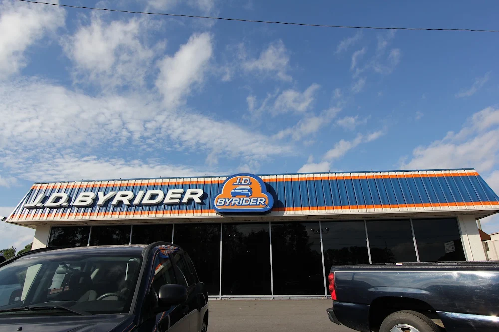 Byrider Columbia (SC)