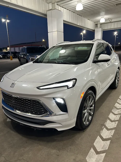 Central Buick GMC